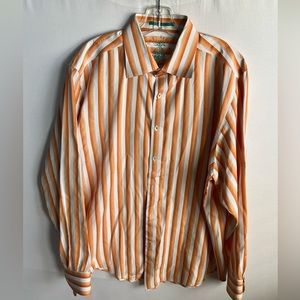 Tommy Bahama men’s button down shirt long sleeve size Xl
